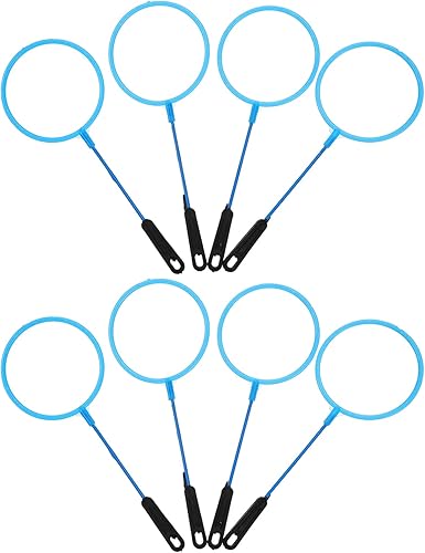 Miniatura 4 de 60 piezas de cangrejo, herramienta fina, renacuajos, tamiz de red rápida, liberación de malla, salmuera con cielo, camarones, acuario