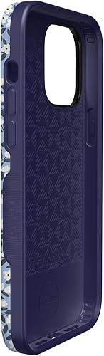 Vista 234 de Casely - Funda para iPhone 14 Pro Max, Viva La Vida, Frida Kahlo Floral Collage, compatible con MagSafe 10 Frida Kahlo Viva La Vida Collage