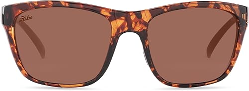 Miniatura 6 de Hobie - Gafas de sol polarizadas Woody Sport - Gafas de sol para exteriores con lentes HydroClean para hombre y mujer