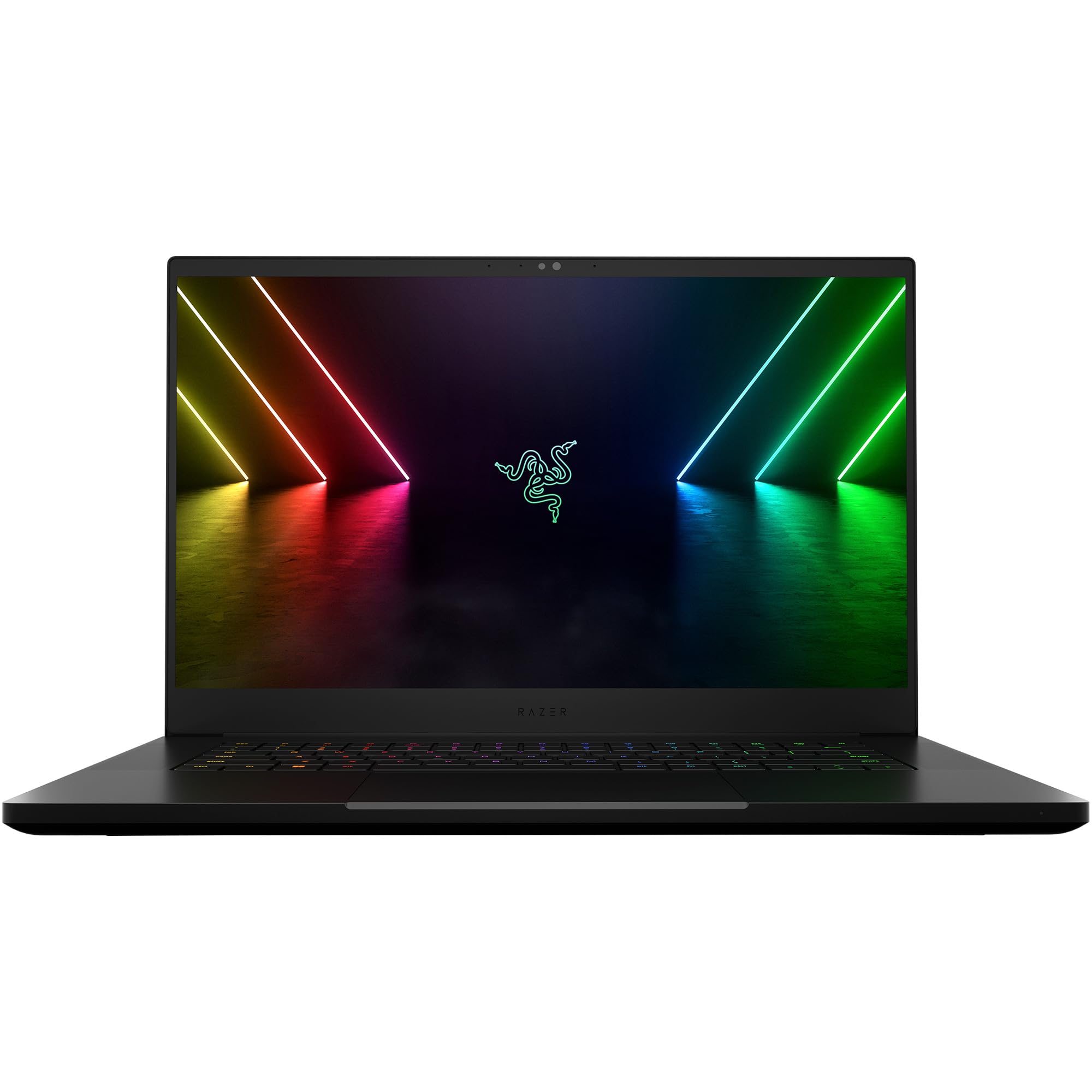 Razer Blade 15 Advanced - PC Portable Gaming 15,6