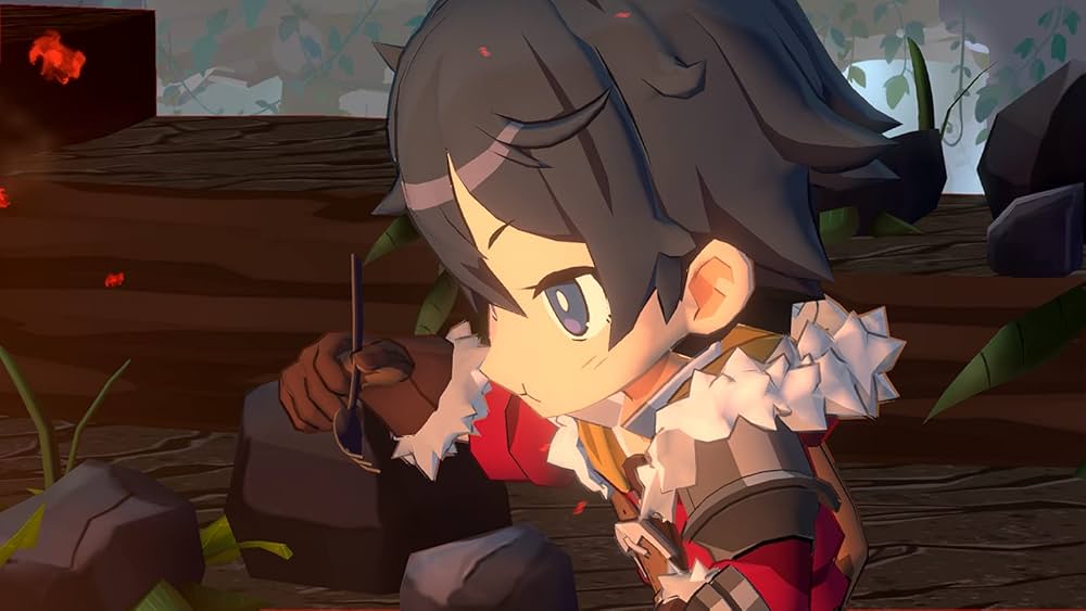 Amazon.co.jp: 屍喰らいの冒険メシ - Switch : ゲーム