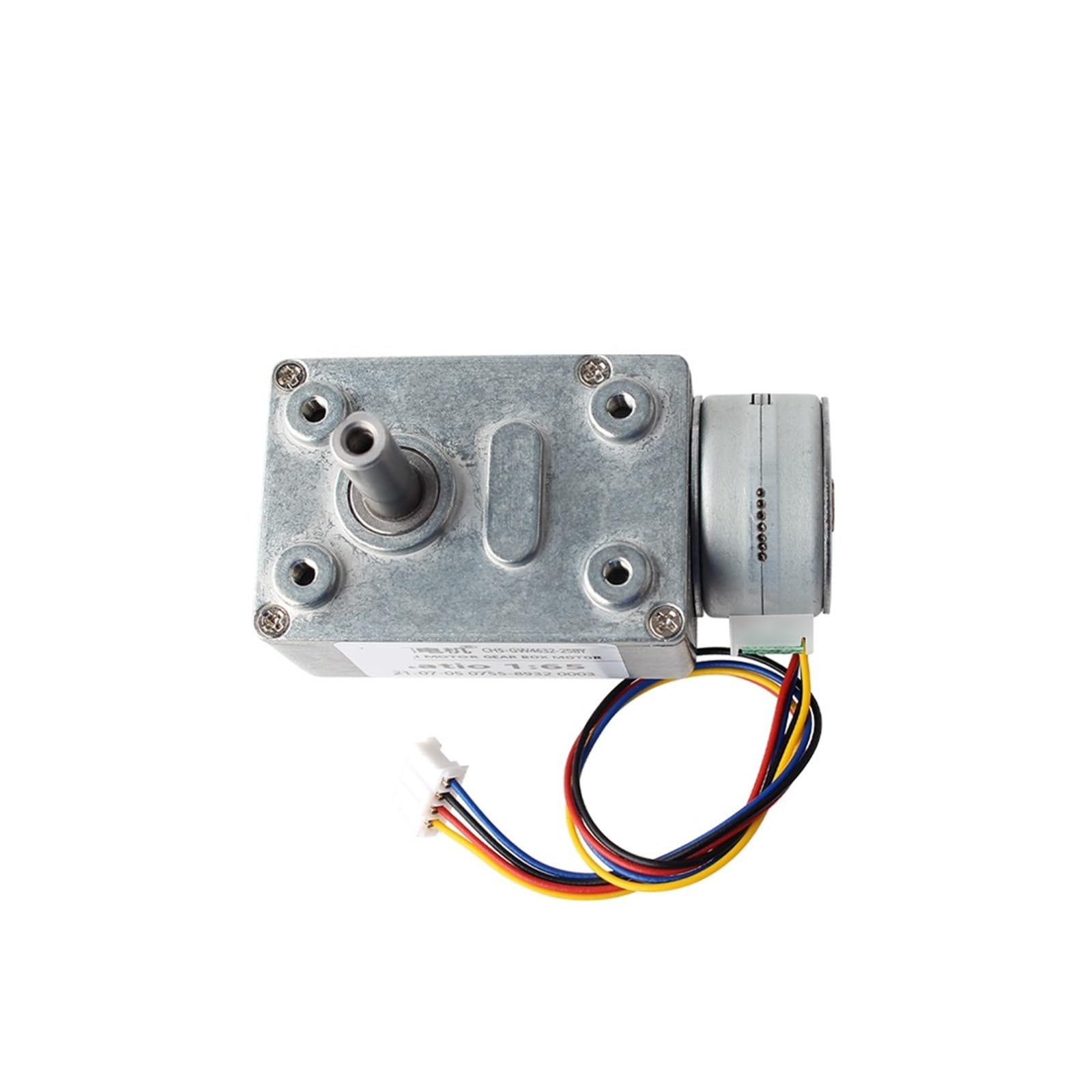 Amazon.co.jp: CHS-GW4632-25BY 速度比 32/65/158/200/337 DC12V