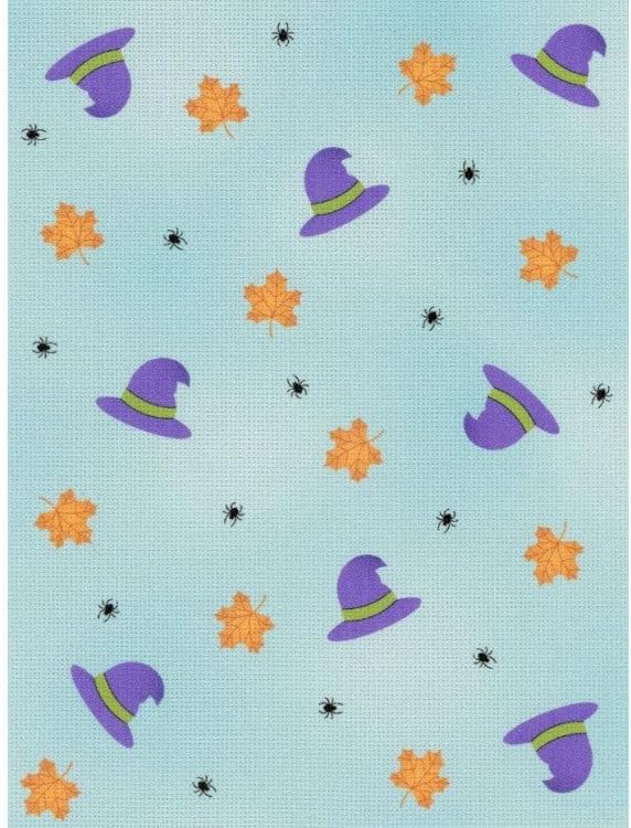 Aida 14 Designer Canvas (8.25'' x 11.8'' / 21cm x 30cm)