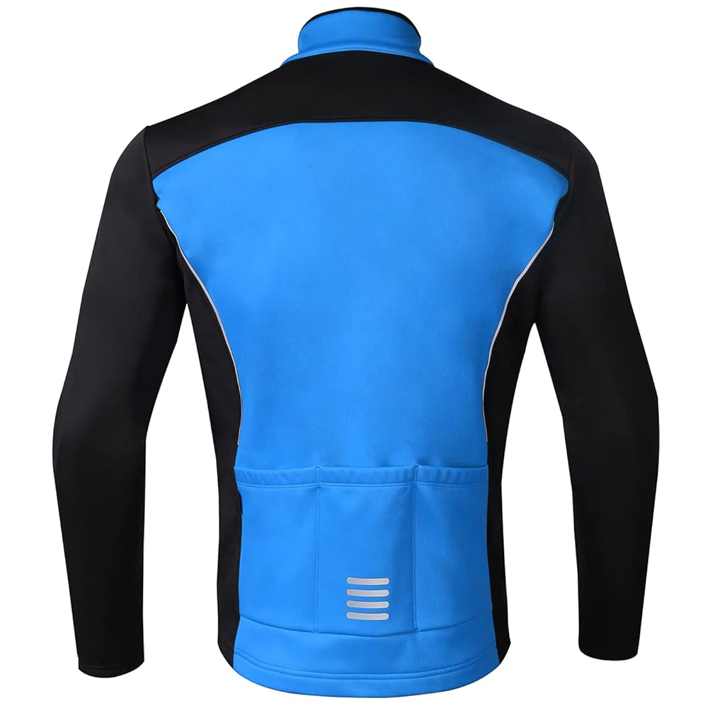 KATELMUUR Cycling Jacket 【men's】 Amazon.com: ROCKBROS Cycling Jackets for Men Winter Bike