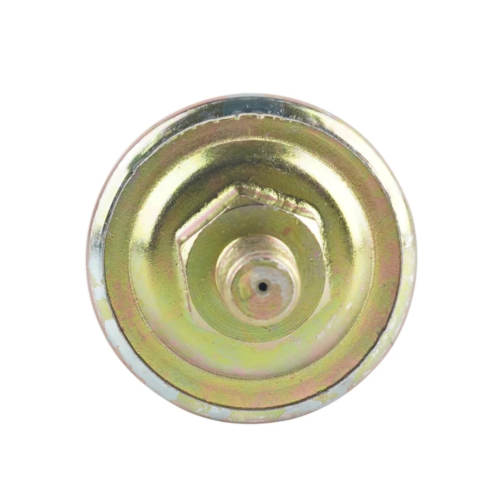 Capteur de pression d'huile moteur 1/8NPT, manomètre, interrupteur d'envoi, capteur de pression automobile 80x40mm C45