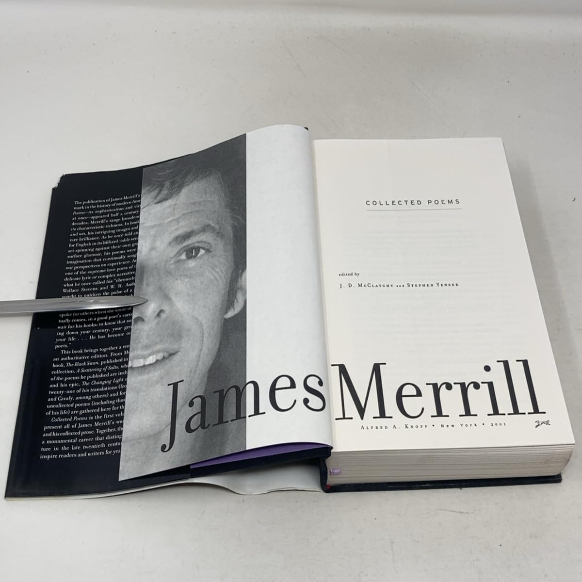 Collected Poems