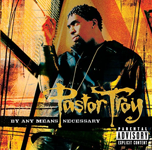 Off The Chain (Album Version ) [feat. Ms. Shyneka] [Explicit]