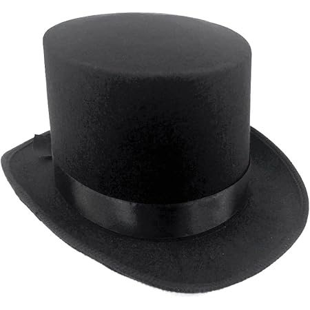 Top hat hard hat Clearance