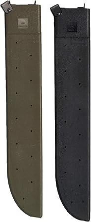 Rothco GI Type Plastic Machete Sheath Cover