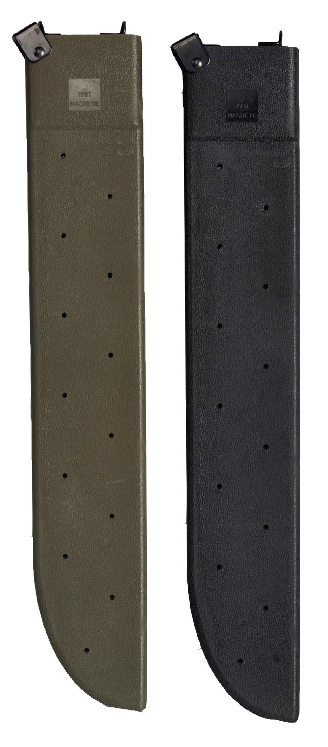 Rothco Gi Type Plastic Machete Sheath