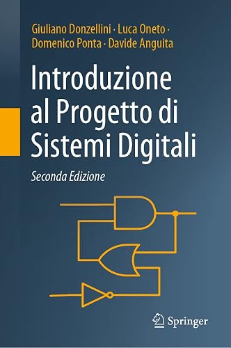 Introduzione Al Progetto Di Sistemi Digitali