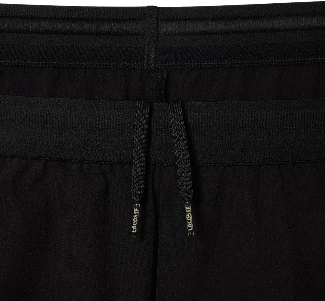 Lacoste Mens Regular Fit Ultra Dry Tennis Shorts - Image 6
