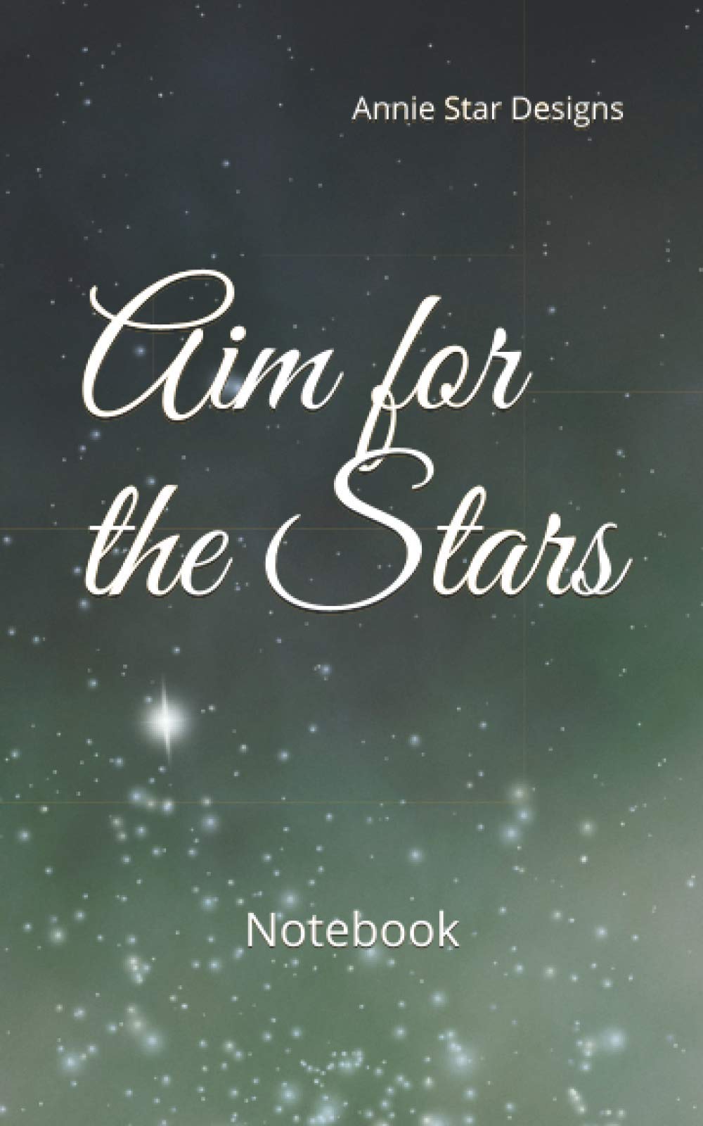Aim for the Stars