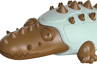 Pet Dog Chew Toy Molar Stick Dental Oral Care Teeth Cleaning Toothbrush Toy Chocolate Color | Pet Supplies | Dog Supplies | Toys