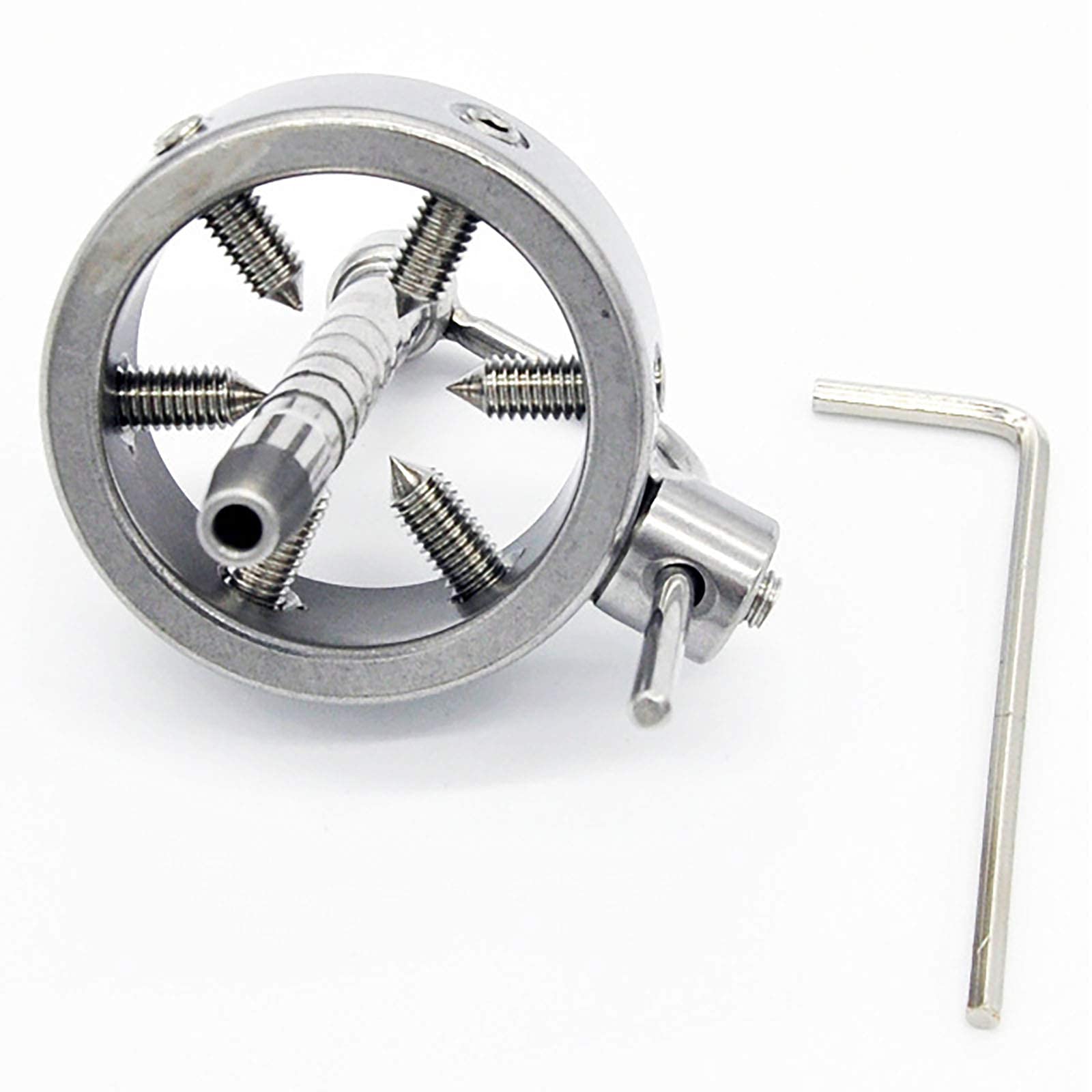 Edelstahl Spermastopper,Harnröhren Dilator Sex Spielzeug FüR MäNner,HarnröHren Plug Cock Ringe,Prinzenzepter Penis Plug Harnröhre Stimulation Sexspielzeuge