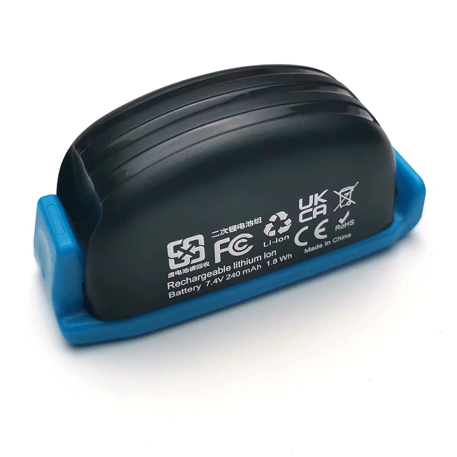 Amazon.com: TESSRAM [Small,Lightweight] Battery for SRAM AXS Red