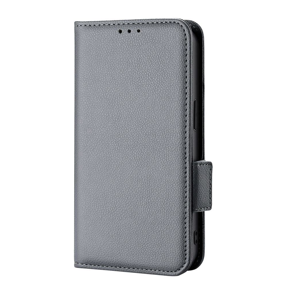 Case Compatible with MOTO Defy 2 5G,Leather Flip Case with Card Slot,Wallet design,Bumper design,Standable Flip Case