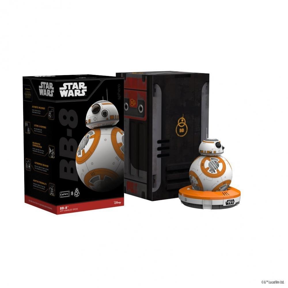 STAR WARS スター・ウォーズ / BB-8プロジェクター / 当選品 当選品 