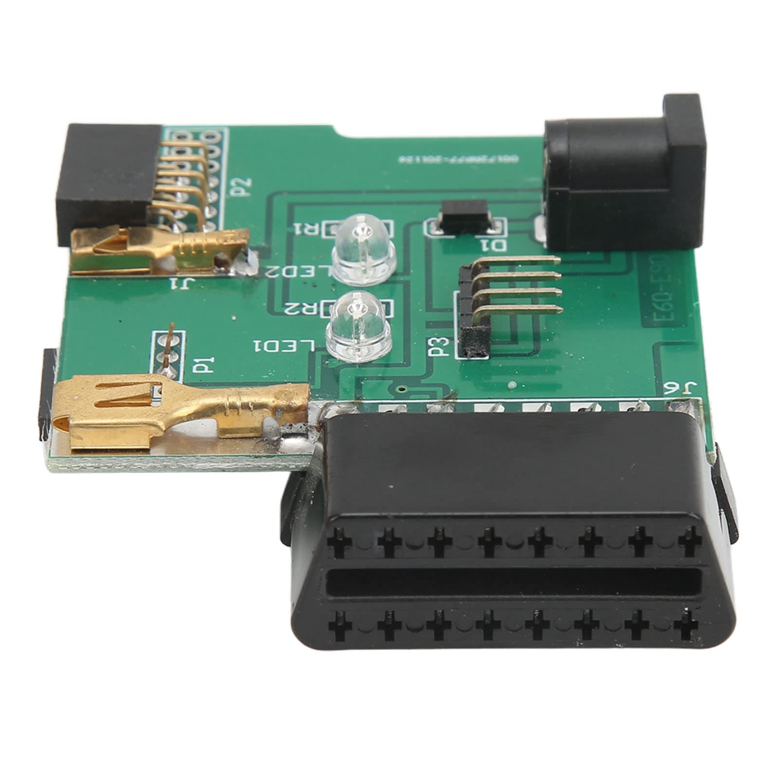 CAS Test Light Programmatore di chiavi automatiche Sostituzione del dispositivo ABS ad alte prestazioni per lo strumento diagnostico CAS2 CAS3 del telaio E