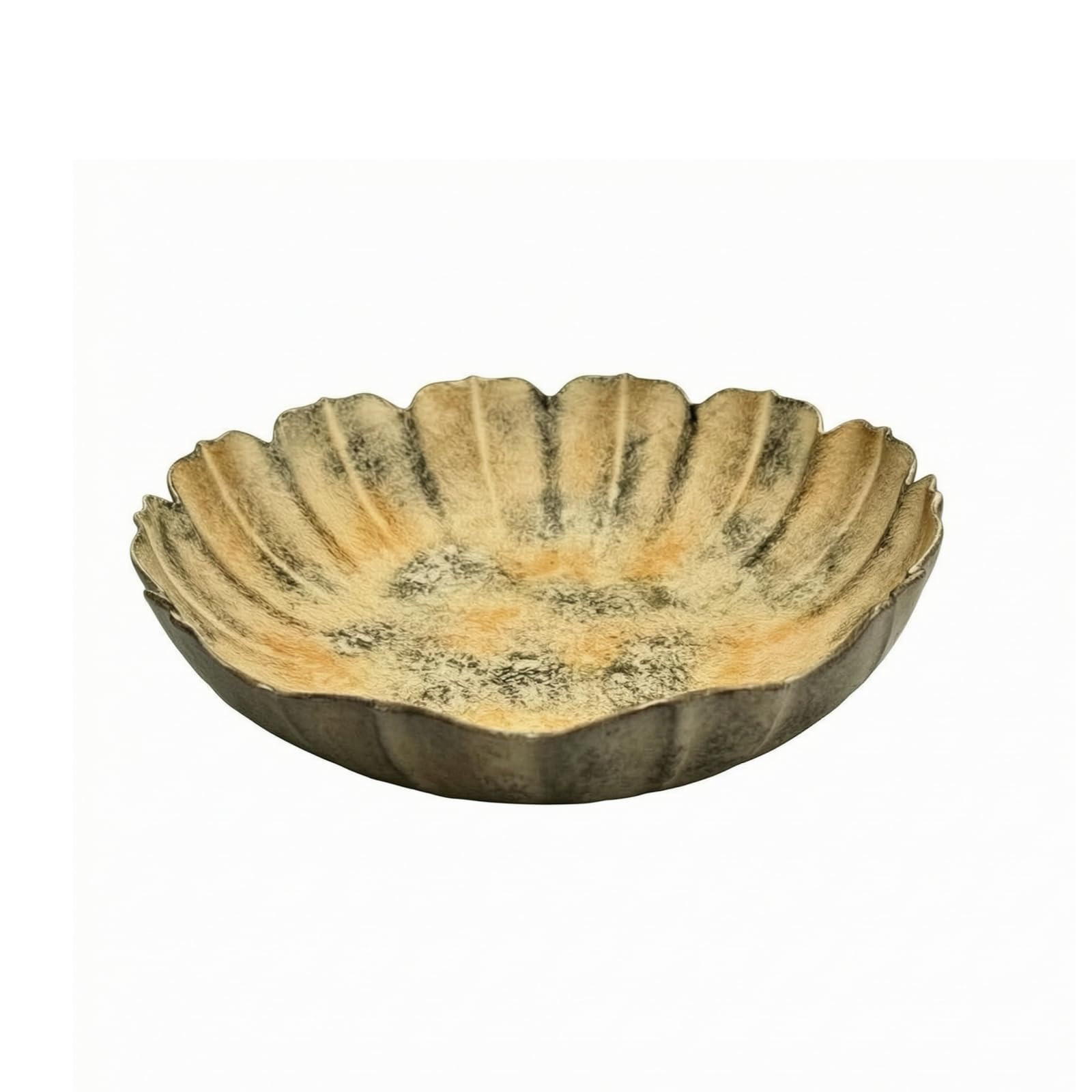 Piatto in Ceramica Elegante
