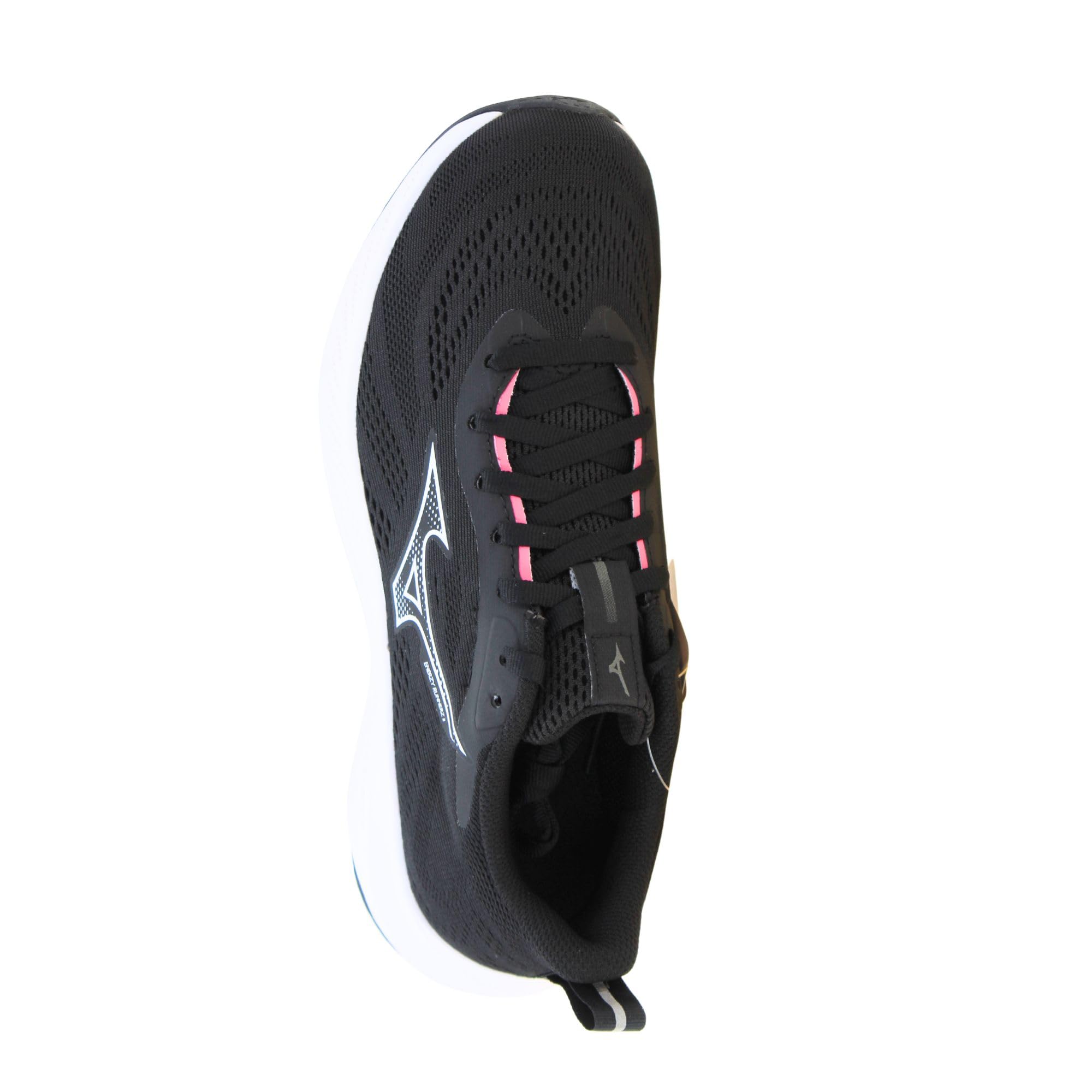 Mizuno Donna Scarpe da Running Enerzy Runnerz 2 W Codice K1GA2511-73 Nero