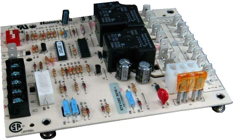 HEIL QUAKER / ICP 1170063 1170063 FAN TIMER CONTROL FAN TIMER CONTROL