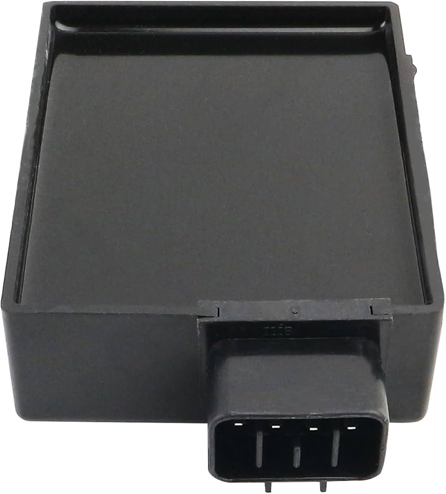 Amazon.com: CDI Ignition Compatible with Kawasaki 2000 Prairie 300