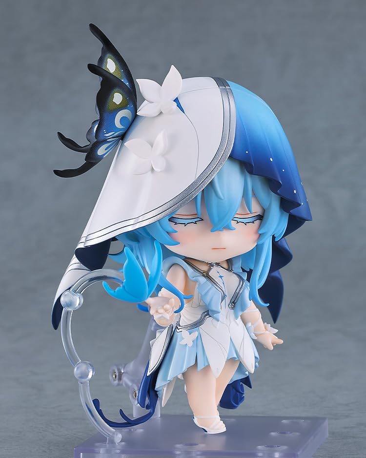 Amazon | グッドスマイルカンパニー 鳴潮 ねんどろいど ショアキーパー