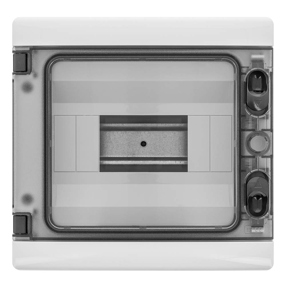 Siemens Simbox WP - 1 Row 8 Module Sink Unit, Grau - Image 3