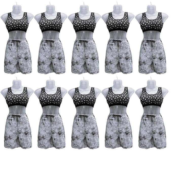 Image of Premium Female Plastic Full Body Mannequin | Lightweight Display Dummy with Stand for Clothing (Pack of 5)