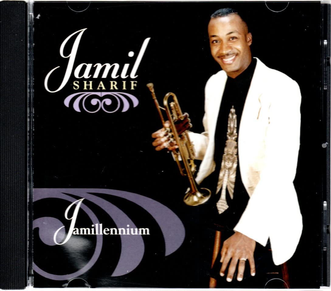Jamillennium [Audio CD]