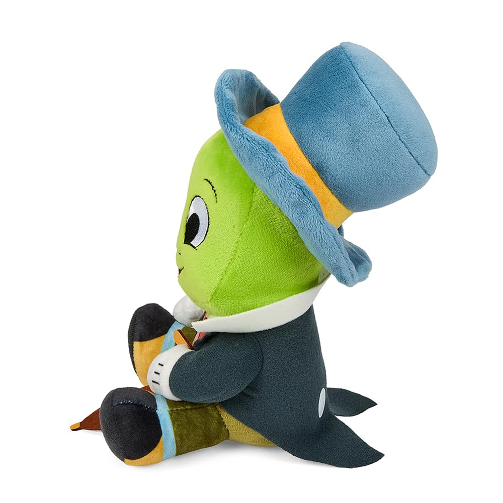 Amazon.com: Kidrobot Disney's Pinocchio - Jiminy Cricket Phunny