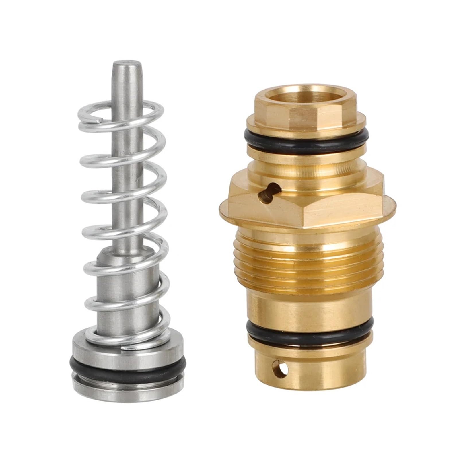 Remplacement 4.553 268.0 for Karcher K 7.20 MX 720MX .21MX Contrôle Piston Accessoires(1pc)