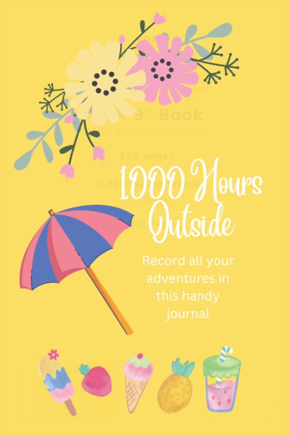 1000 Hours Outside