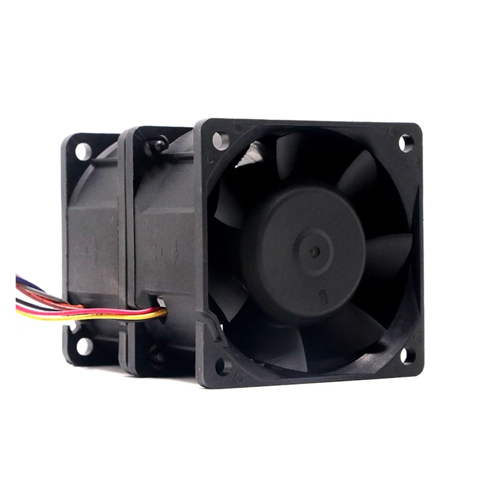 Ventilateur de serveur GFC0624DW extracteur d'air DC 24V 60 mm