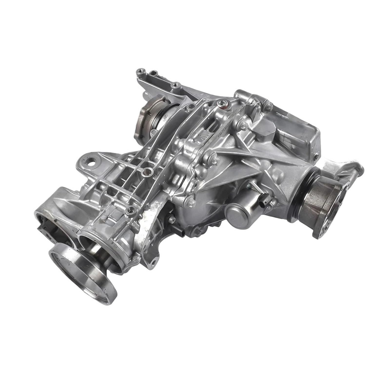 Lrfzsyad One Color 0B0500043n Rear Axle Carrier Differential Assembly Compatible With 2018-2023 Audi Q5 2.0L Awd 0B0500043k 0B0500043l