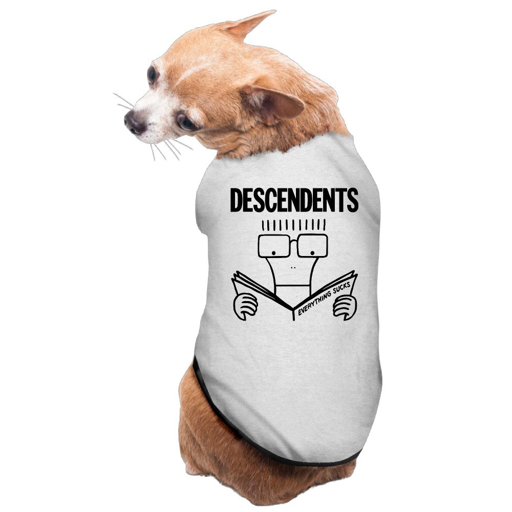 punk rock dog clothes