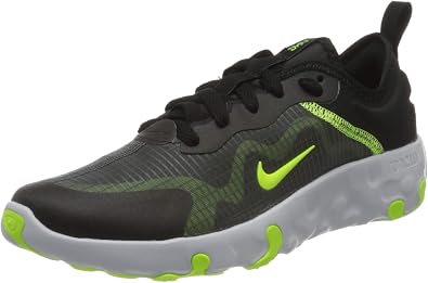 Nike Renew Lucent (gs) Zapatillas de correr para niños grandes Cd6906-004 :  Amazon.com.mx: Ropa, Zapatos y Accesorios