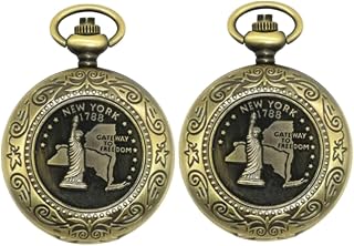2pcs Retro Pocket Watch Compass Compact Portable Hiking Navigation Tool with High Accuracy Vintage Outdoor Survival Accessory for Camping and Adventure Enthusiasts