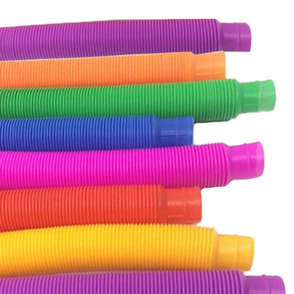 See full amazon price history chart for YRTOYS Fidget Pop Tubes Toy, Sensory Tubes, Poppin Pipes for Kids, Stress Relief Stretch Bend Build and Connect Toy, Fidget Toys for Sensory Learning, Colorful Pop Tubes (24) YRTOYS Fidget Pop Tubes Toy, Sensory Tubes, Poppin Pipes for Kids, Stress Relief Stretch Bend Build and Connect Toy, Fidget Toys for Sensory Learning, Colorful Pop Tubes (24) (B0CPHP7CB5) Amazon Price History, Amazon Price Tracker