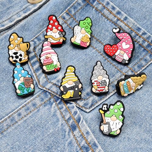 Image of Cute Pins Bulk,Funny Backpack Pin Lapel Badge Pins Set for Jackets,Hats