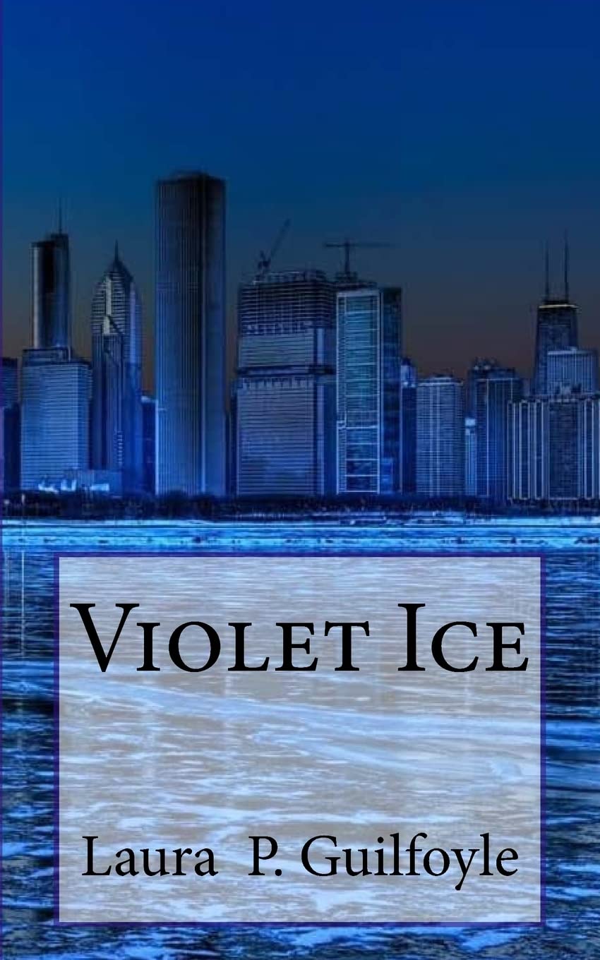 Violet Ice