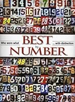 Best by Number: Who Wore What...With Distinction 1582098646 Book Cover