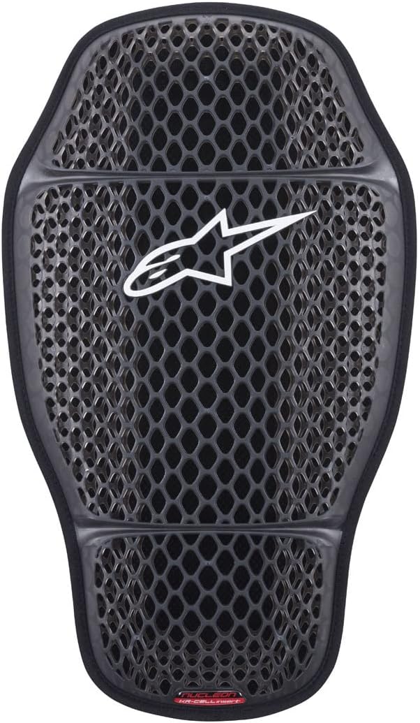 Alpinestars Nucleon KR-Celli Back Protector Schwarz S Alpinestars Nucleon KR-Celli Back Protector Schwarz S