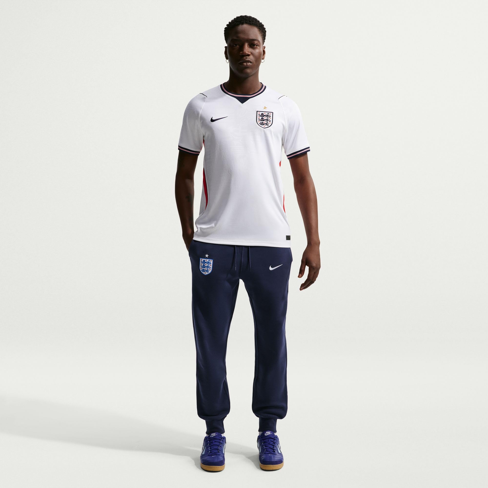 NIKE Men's Club Nike Football Jogger Für Herren - Jogger Mężczyźni