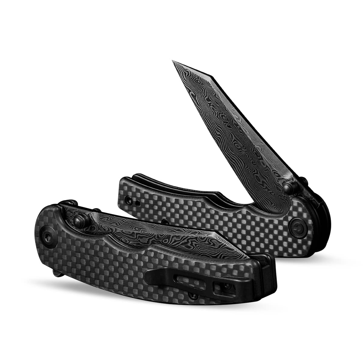 Amazon.com: CIVIVI: P87 Folder