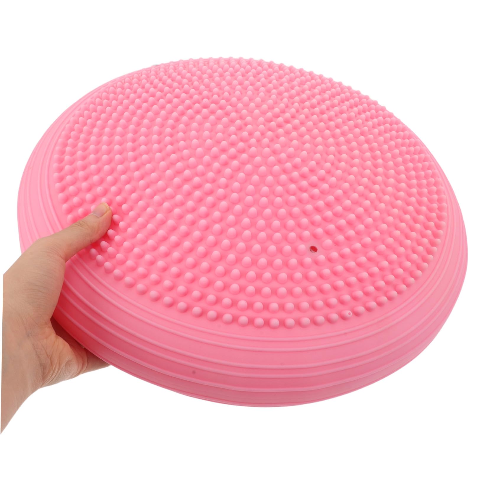 Abaodam Tappetino Spesso Per Esercizi Di Fitness Antiscivolo Per Yoga e Pilates Imbottito Per Ginocchia e Polsi Portatile Per Casa e Palestra