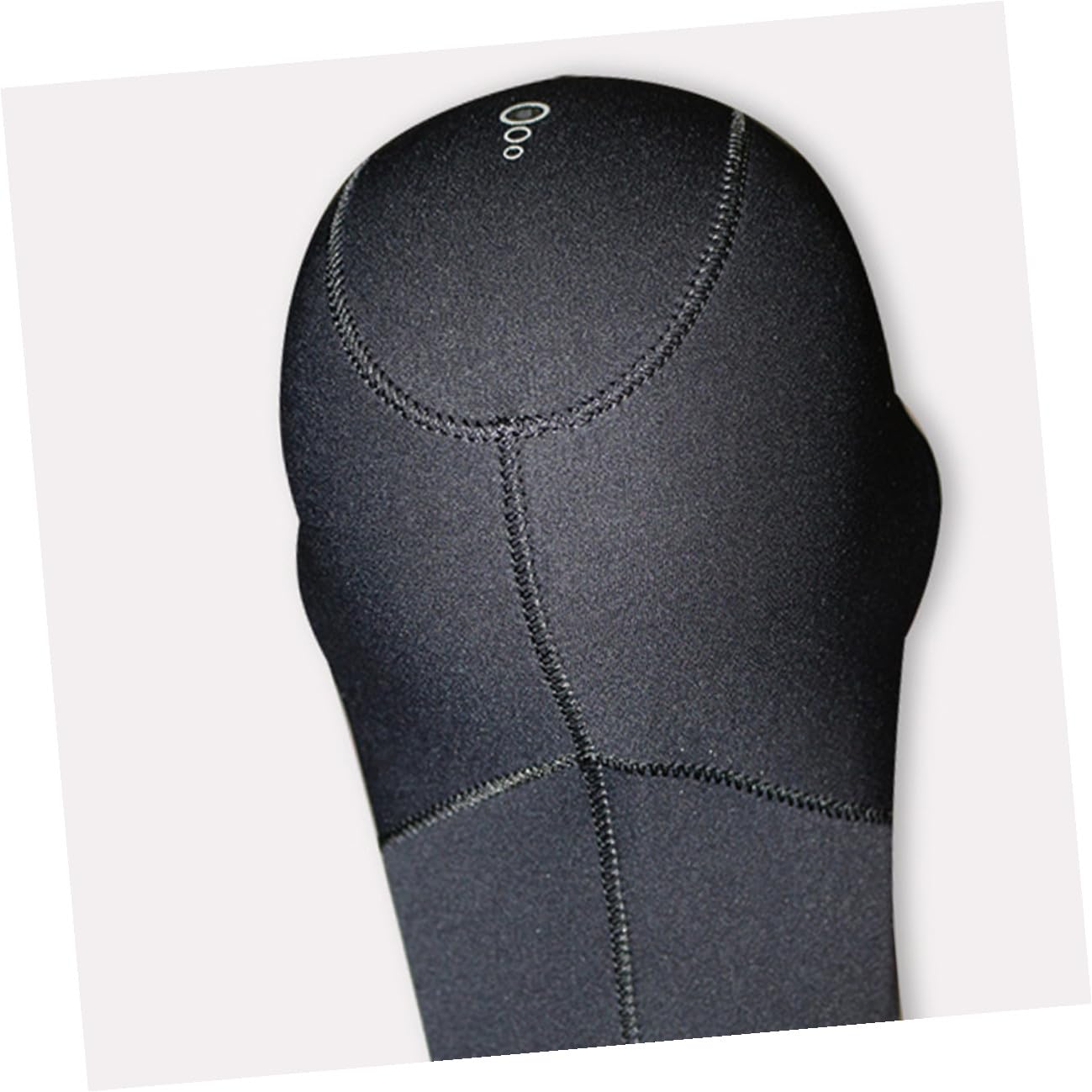 iplusmile Gorro de Neopreno Traje Protector Nadar Lleno escafandra autónoma Sombrero Surf Gorro Surf Gorro Natacion Gorro natación Gorro de Surf Capucha de Buceo Gorro de esnórquel