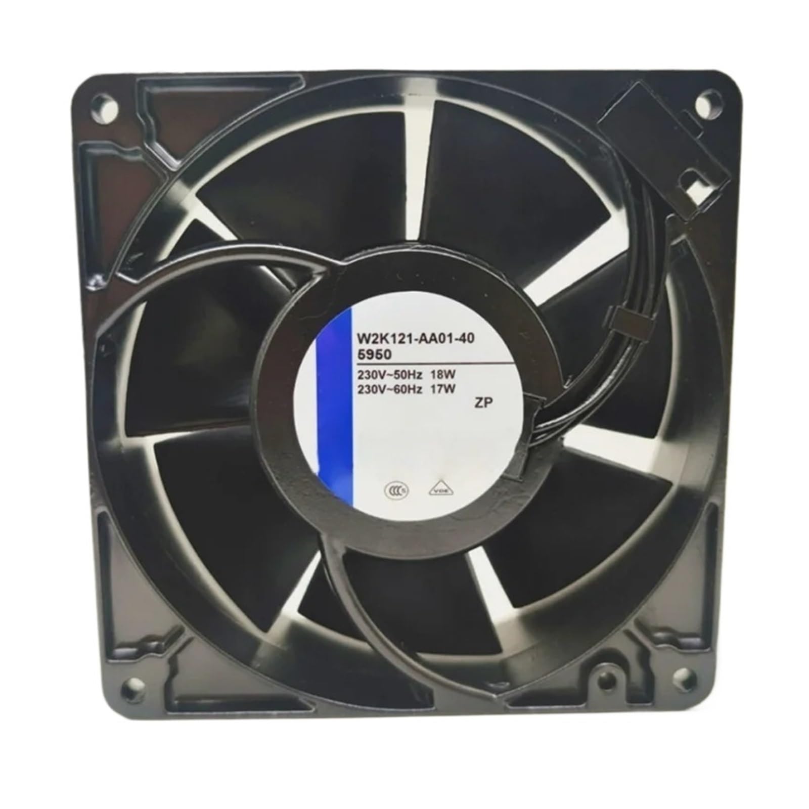 YMUGUEGH Cooling Fan W2K121-AA01-40