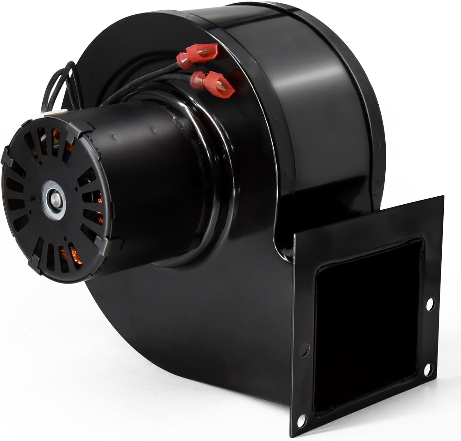 250-00588 Convection Blower for Avalon Astoria PS & Astoria Bay & Arbor & 900 & AGP Pellet Stoves, Lopi Yankee Bay & Yankee PS & AGP & Leyden PS & FoxFire 400 PS Pellet Stoves, 98900755 90-0491